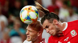 Maďari zdolali Wales a zosadili Slovákov z prvej priečky