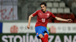 Doma šelma, v Ríme mača. Čo s českým Zlatanom?