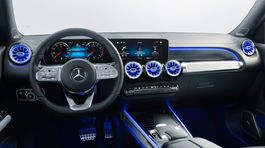 Mercedes-Benz GLB - 2019