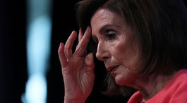 Impeachment Trumpa nemá medzi demokratmi ani zďaleka dostatočnú podporu