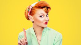 Chcete zlepšiť svoj život? Naučte sa hovoriť 'nie'