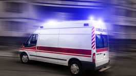 Na centrálnych príjmoch UNB ošetrili takmer 100 ľudí