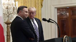 V Poľsku bude viac amerických vojakov