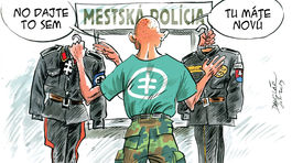 Danglár, 13.06.2019