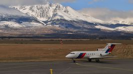 Baránek: Ťažko sa mi hľadá niečo, čo Kiska urobil dobre