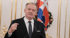 Kiska zlyhal v kauzách aj po ľudskej stránke, tvrdí politológ