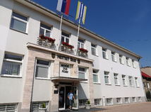 púchov, mestský úrad