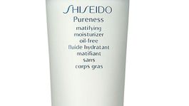 Pureness Matifying Moisturizer od značky Shiseido