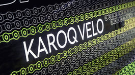Škoda Karoq Velo - koncept 2019