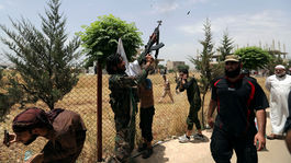 Rusko a Turecko vyjednali prímerie v sýrskom Idlibe