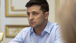 V parlamentných voľbách na Ukrajine opäť kandiduje Darth Vader