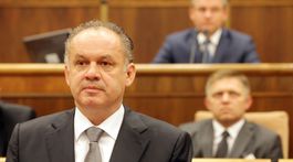 Pád popularity Kisku. Sociológ: Stráca podporu voličov opozície aj koalície