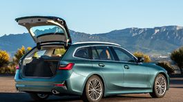 BMW 3 Touring - 2019