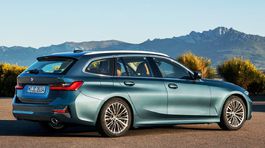 BMW 3 Touring - 2019