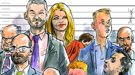 Danglár, 14.06.2019