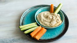 Sú tri či štyri hodiny poobede a vy máte na niečo chuť? Tu je sladký aj slaný tip