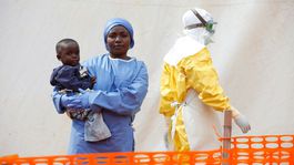 Uganda potvrdila druhé úmrtie na ebolu