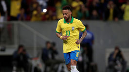 Copa América je pre Juhoameričanov viac ako MS. Brazília bude polovičná