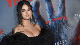 Selena Gomez priznala, že sociálne siete na mobile nemá: Ubližovali mi! 