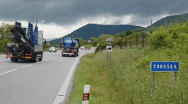 Bude tunel Soroška hotový do roku 2025?