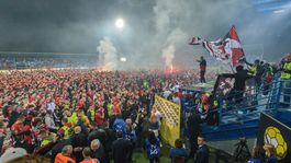 Slavia čakala, že Slováci sa z hanby poučili. Pripustila zrušenie Superpohára
