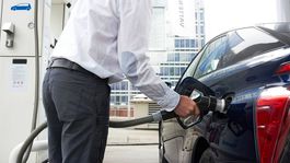 V Nórsku vybuchla vodíková stanica. Otrasie to dôverou v palivové články? 