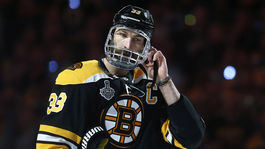 Zdeno neplače. Vie, že prehry sú cestou k víťazstvám