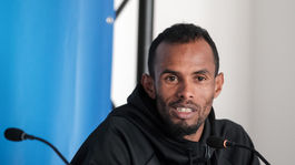 Svetový rekordér: Bradaté maximum na P-T-S prekonám poľahky