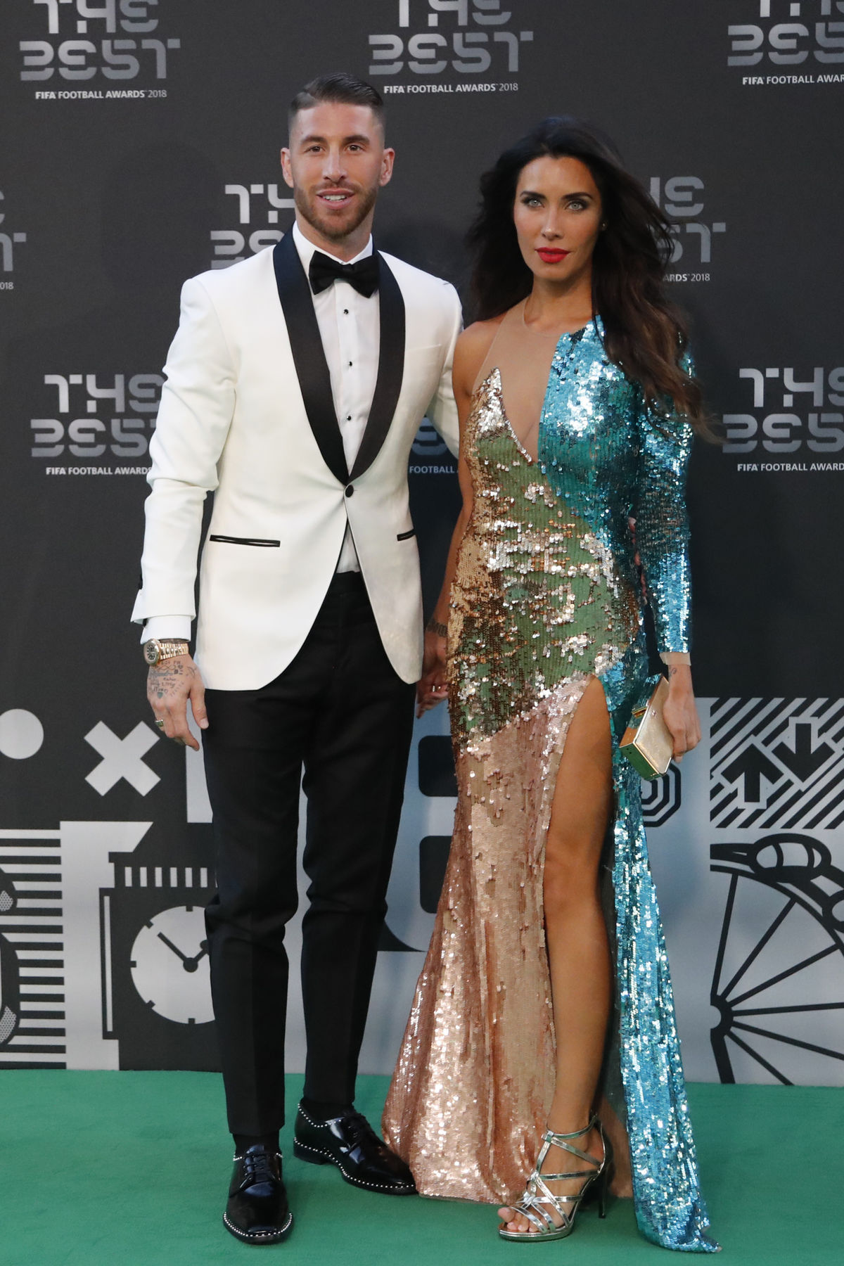 Futbalista Sergio Ramos a jeho životná...