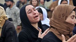  Europol: Islamský štát vo zvýšenej miere využíval ženy i v boji