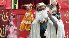 Tip: Zažite víkend v Rozprávkovej Modre