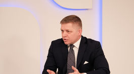 Fico: Sedem ľudí s obrovským egom vládnuť nebude