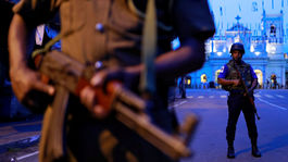 Hlavného podozrivého z útokov na Srí Lanke zadržali na Blízkom východe