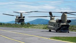 Americkým vrtuľníkom takmer zakázali tankovať v Piešťanoch