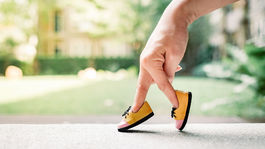 10 000 krokov denne? Takto ich zvládnete takmer bez povšimnutia