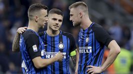 Icardi sa chce súdiť s Interom, klub ho vraj šikanuje. Prestup? Jedine do Juventusu