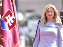 zuzana čaputová