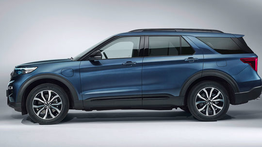 Pre pomerne ťažké auto, ktorého výkon bude...