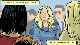 Gašparec, 17.6.2019