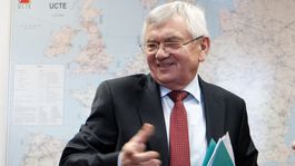 Šéf regulačného úradu Jahnátek končí. Odvolal ho Sulík