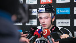 Stratený syn slovenského hokeja sa vracia. Réway: Konečne som v poriadku