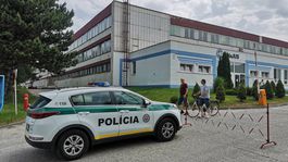 Motívom vraždy v dubnickej firme mohla byť pomsta