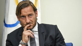 Totti končí v AS Rím: Je to pre mňa horšie ako smrť