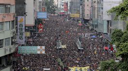 Čína v Hongkongu ustúpila. Dokedy?