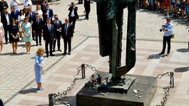 V zahraničnej politike by Čaputová mala byť aktívnejšia ako jej predchodcovia