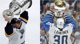 Brankár, ktorého nehnevá inkasovaný gól? Je to póza