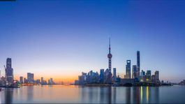 Fotografia Slováka Aleša sa dostala do výberu National Geographic