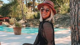 Cibulková, Rolins či Vrbovská: Aha, hviezdy predvádzajú 5 trendov tohto leta! 