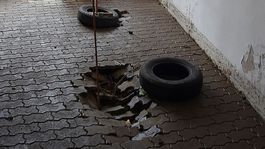 Mimoriadnu situáciu po záplavách v Spišskom Podradí odvolali