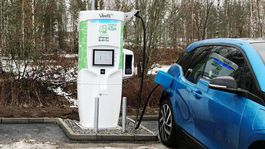 Švédsko chce milióny elektromobilov. Dobiť však nevie ani tie súčasné